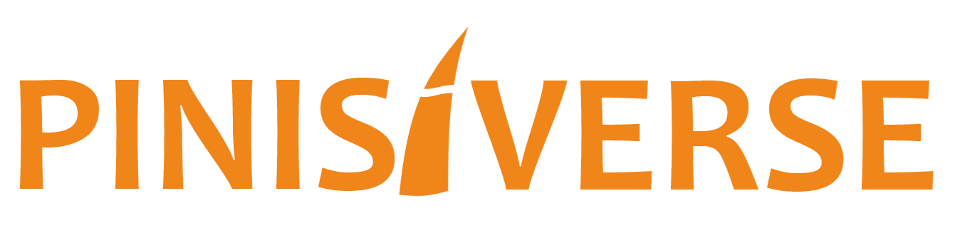PinisiVerse Logo