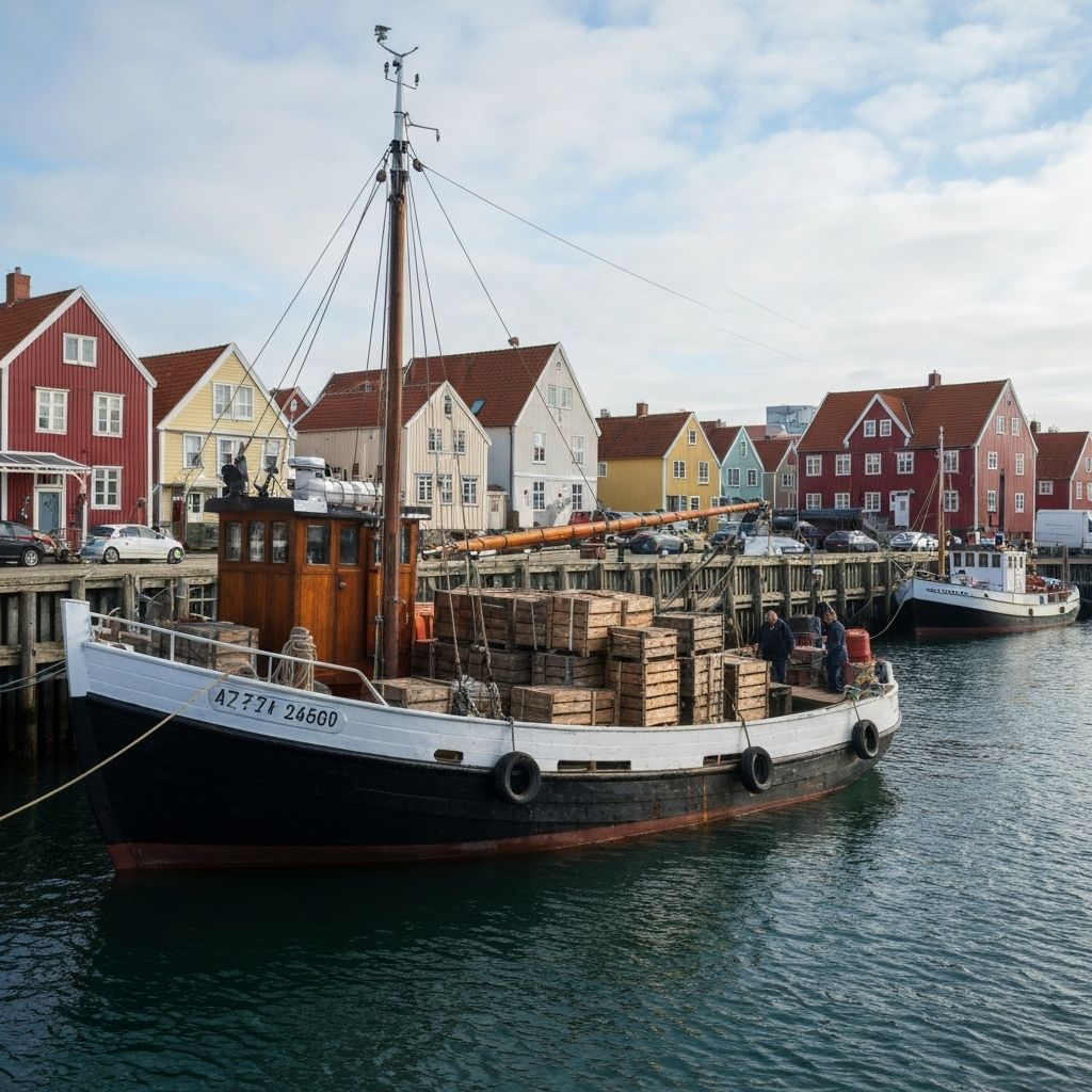 Bengkel Kapal Tradisional Daeng Ngewa
