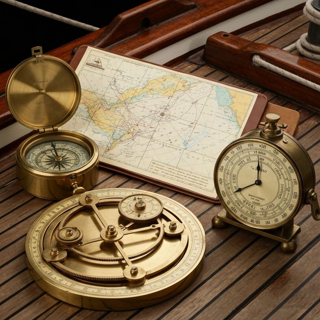 GPS Marine Garmin 12-inch