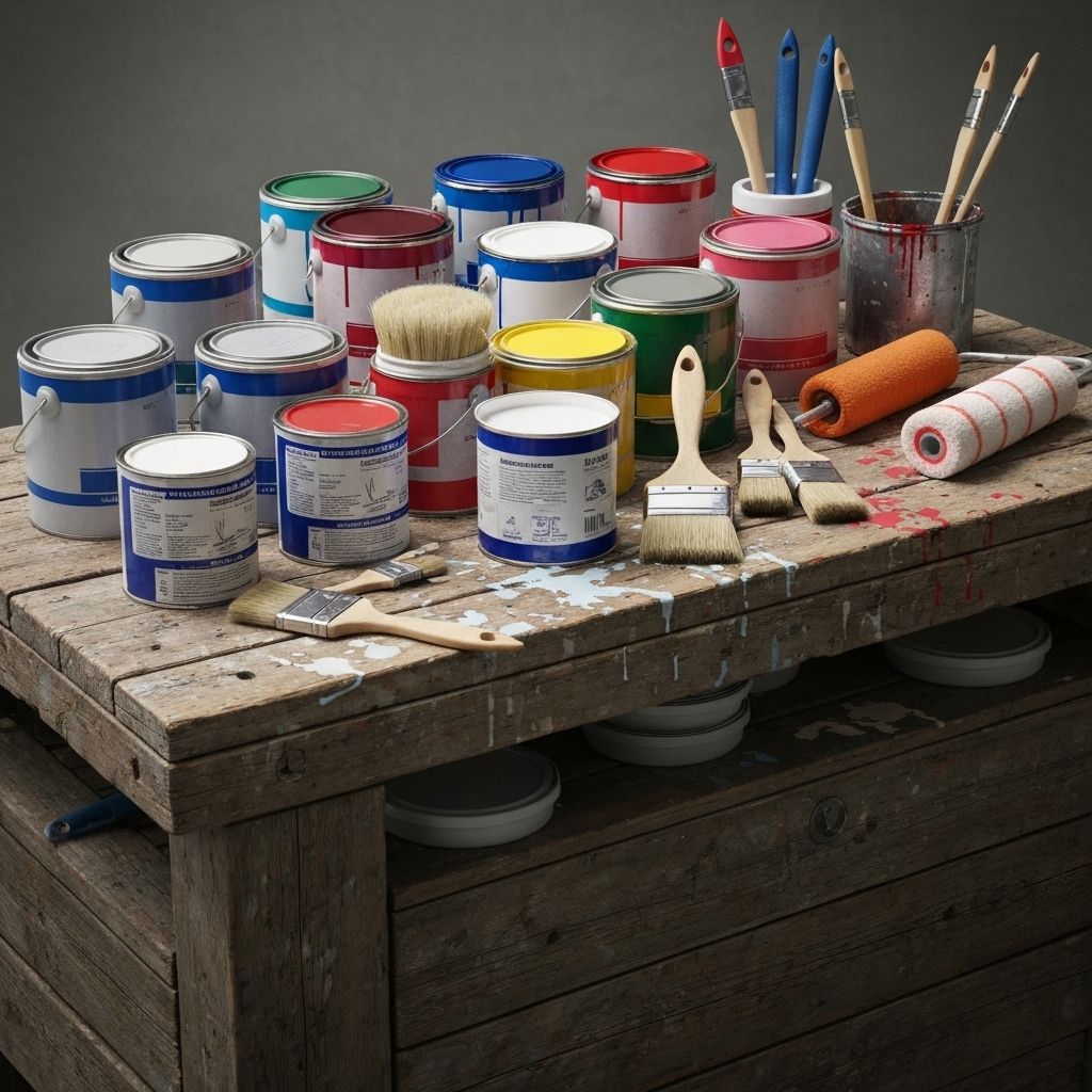 Cat Anti-Fouling Marine Grade